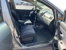 2007 Nissan Versa - Photo 20