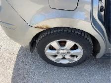 2007 Nissan Versa - Photo 22