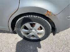 2007 Nissan Versa - Photo 23