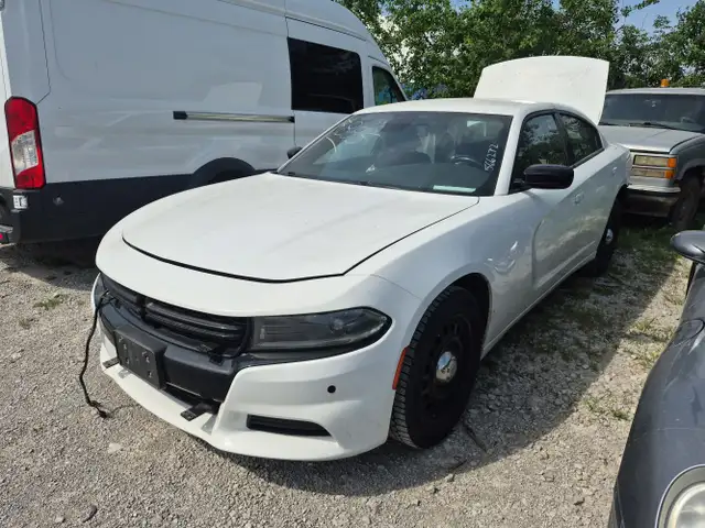 2023 Dodge Charger