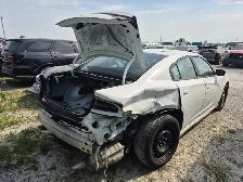 2023 Dodge Charger - Photo 4