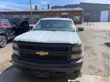 2015 Chevrolet Silverado 1500 - Photo 2