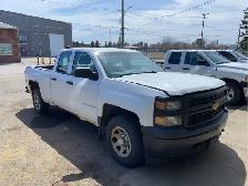 2015 Chevrolet Silverado 1500 - Photo 3
