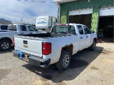 2015 Chevrolet Silverado 1500 - Photo 4