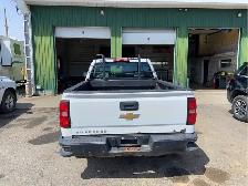 2015 Chevrolet Silverado 1500 - Photo 5