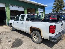 2015 Chevrolet Silverado 1500 - Photo 6