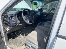 2015 Chevrolet Silverado 1500 - Photo 9
