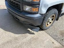 2015 Chevrolet Silverado 1500 - Photo 15
