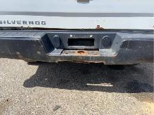 2015 Chevrolet Silverado 1500 - Photo 22