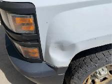 2015 Chevrolet Silverado 1500 - Photo 37