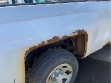 2015 Chevrolet Silverado 1500 - Photo 41