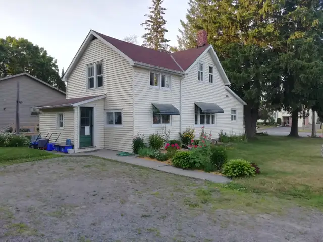 HOUSE FOR SALE