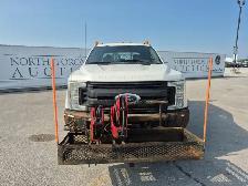 2017 Ford F-350 Super Duty - Photo 2