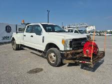 2017 Ford F-350 Super Duty - Photo 3