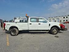2017 Ford F-350 Super Duty - Photo 4