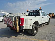 2017 Ford F-350 Super Duty - Photo 5
