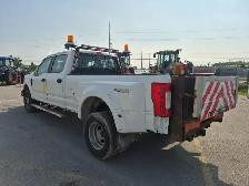 2017 Ford F-350 Super Duty - Photo 7