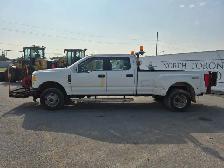 2017 Ford F-350 Super Duty - Photo 8