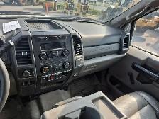 2017 Ford F-350 Super Duty - Photo 16