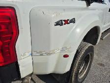 2017 Ford F-350 Super Duty - Photo 27