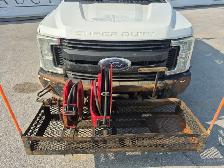 2017 Ford F-350 Super Duty - Photo 37