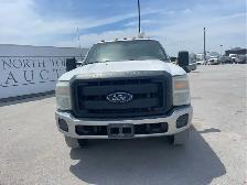 2015 Ford F-250 Super Duty w/Side Airbags/Curtains Delete - Photo 2