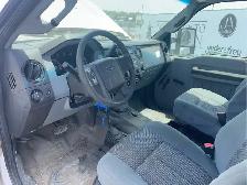 2015 Ford F-250 Super Duty w/Side Airbags/Curtains Delete - Photo 10