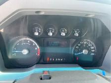 2015 Ford F-250 Super Duty w/Side Airbags/Curtains Delete - Photo 11