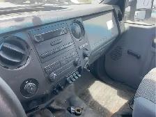 2015 Ford F-250 Super Duty w/Side Airbags/Curtains Delete - Photo 12