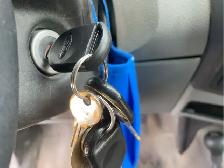 2015 Ford F-250 Super Duty w/Side Airbags/Curtains Delete - Photo 13