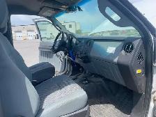 2015 Ford F-250 Super Duty w/Side Airbags/Curtains Delete - Photo 16