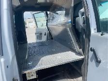 2015 Ford F-250 Super Duty w/Side Airbags/Curtains Delete - Photo 17