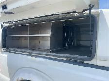 2015 Ford F-250 Super Duty w/Side Airbags/Curtains Delete - Photo 18