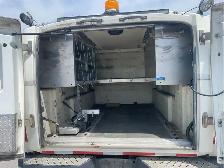 2015 Ford F-250 Super Duty w/Side Airbags/Curtains Delete - Photo 19
