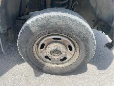 2015 Ford F-250 Super Duty w/Side Airbags/Curtains Delete - Photo 20