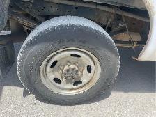 2015 Ford F-250 Super Duty w/Side Airbags/Curtains Delete - Photo 21