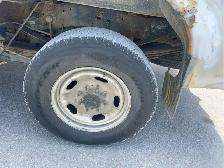 2015 Ford F-250 Super Duty w/Side Airbags/Curtains Delete - Photo 22