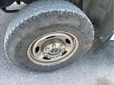 2015 Ford F-250 Super Duty w/Side Airbags/Curtains Delete - Photo 23