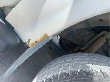 2015 Ford F-250 Super Duty w/Side Airbags/Curtains Delete - Photo 25