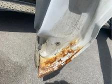 2015 Ford F-250 Super Duty w/Side Airbags/Curtains Delete - Photo 27