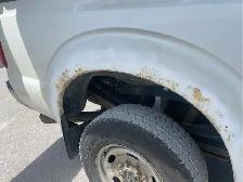2015 Ford F-250 Super Duty w/Side Airbags/Curtains Delete - Photo 29