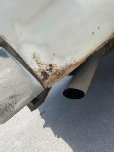 2015 Ford F-250 Super Duty w/Side Airbags/Curtains Delete - Photo 30