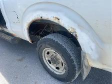 2015 Ford F-250 Super Duty w/Side Airbags/Curtains Delete - Photo 32
