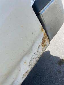 2015 Ford F-250 Super Duty w/Side Airbags/Curtains Delete - Photo 33
