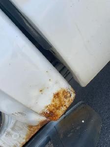2015 Ford F-250 Super Duty w/Side Airbags/Curtains Delete - Photo 34