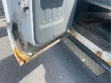2015 Ford F-250 Super Duty w/Side Airbags/Curtains Delete - Photo 35