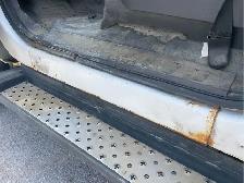 2015 Ford F-250 Super Duty w/Side Airbags/Curtains Delete - Photo 36