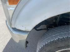 2015 Ford F-250 Super Duty w/Side Airbags/Curtains Delete - Photo 42