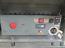 DIESEL FORCED AIR HEATER - Photo 3