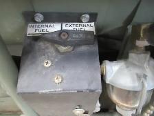 DIESEL FORCED AIR HEATER - Photo 4